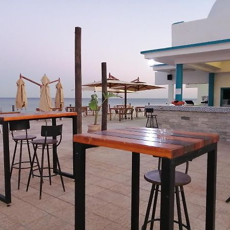 Palmyra Club Nabeul Hotel Exterior foto