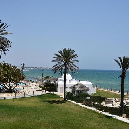 Palmyra Club Nabeul Hotel Exterior foto